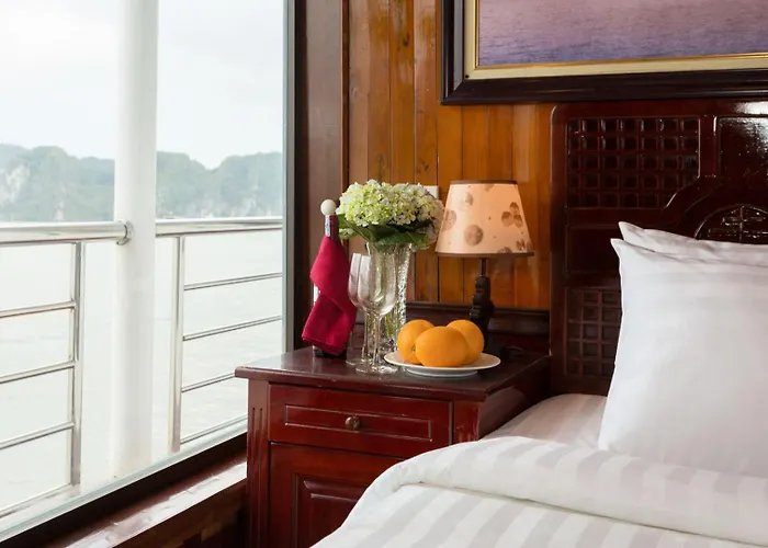 Cozy Bay Classic Cruise 3*
